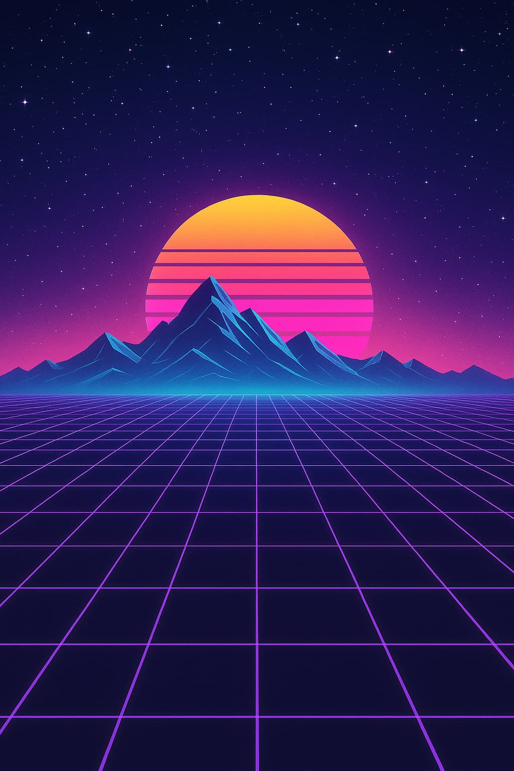 Digital Landscape